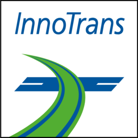 InnoTrans Logo