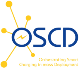 OSCD Logo