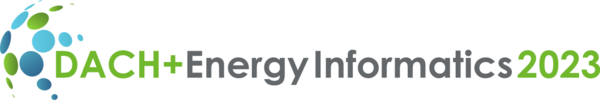 Banner: DACH+ Energy Informatics 2023
