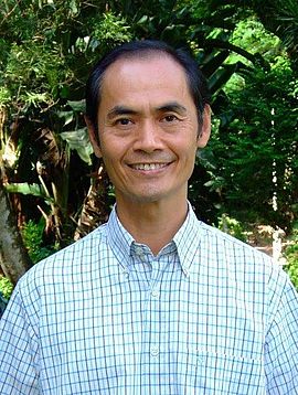 Prof. Yee Leung