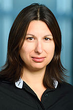 Portrait Tanja Kostic