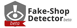 Logo des Fake-Shop Detectors