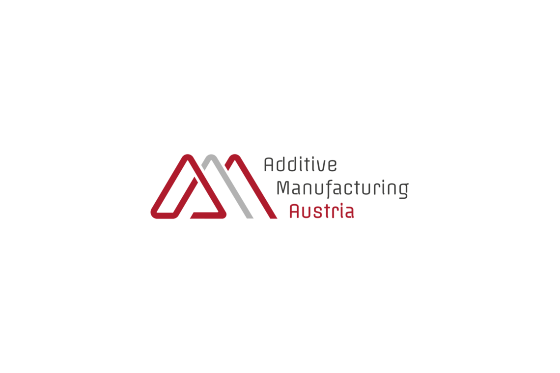 Logo Additive Manufacturing Austria