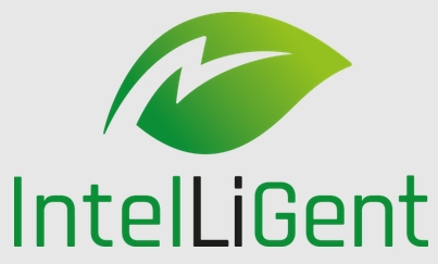 IntelLiGent Logo