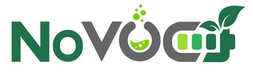 NoVOC Logo