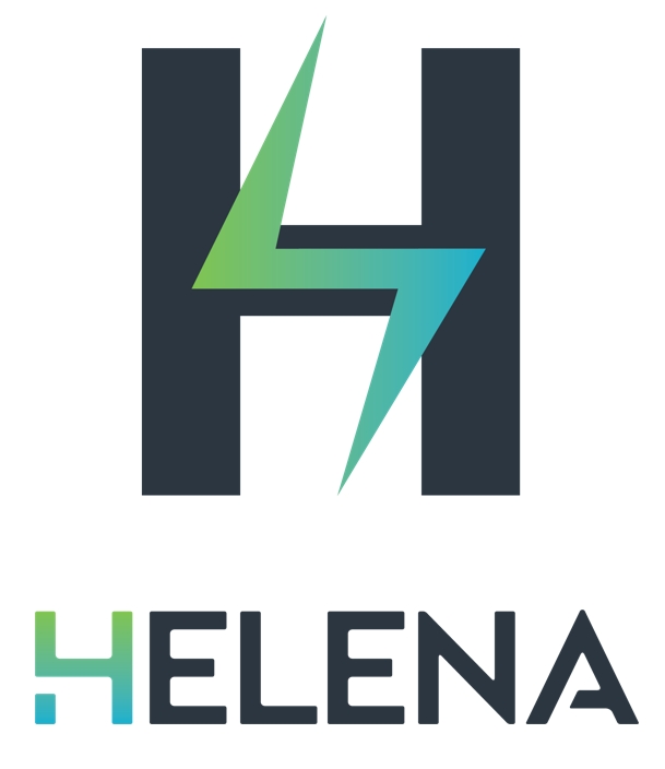 HELENA Logo