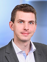 Portraitfoto von Peter Jonke