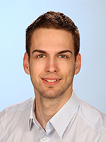Portraitfoto von Markus Makoschitz​