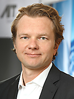 Profilbild Profilbild der Kontaktperson