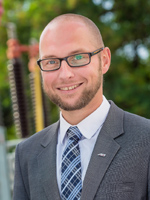 Portrait photo of Helfried Brunner