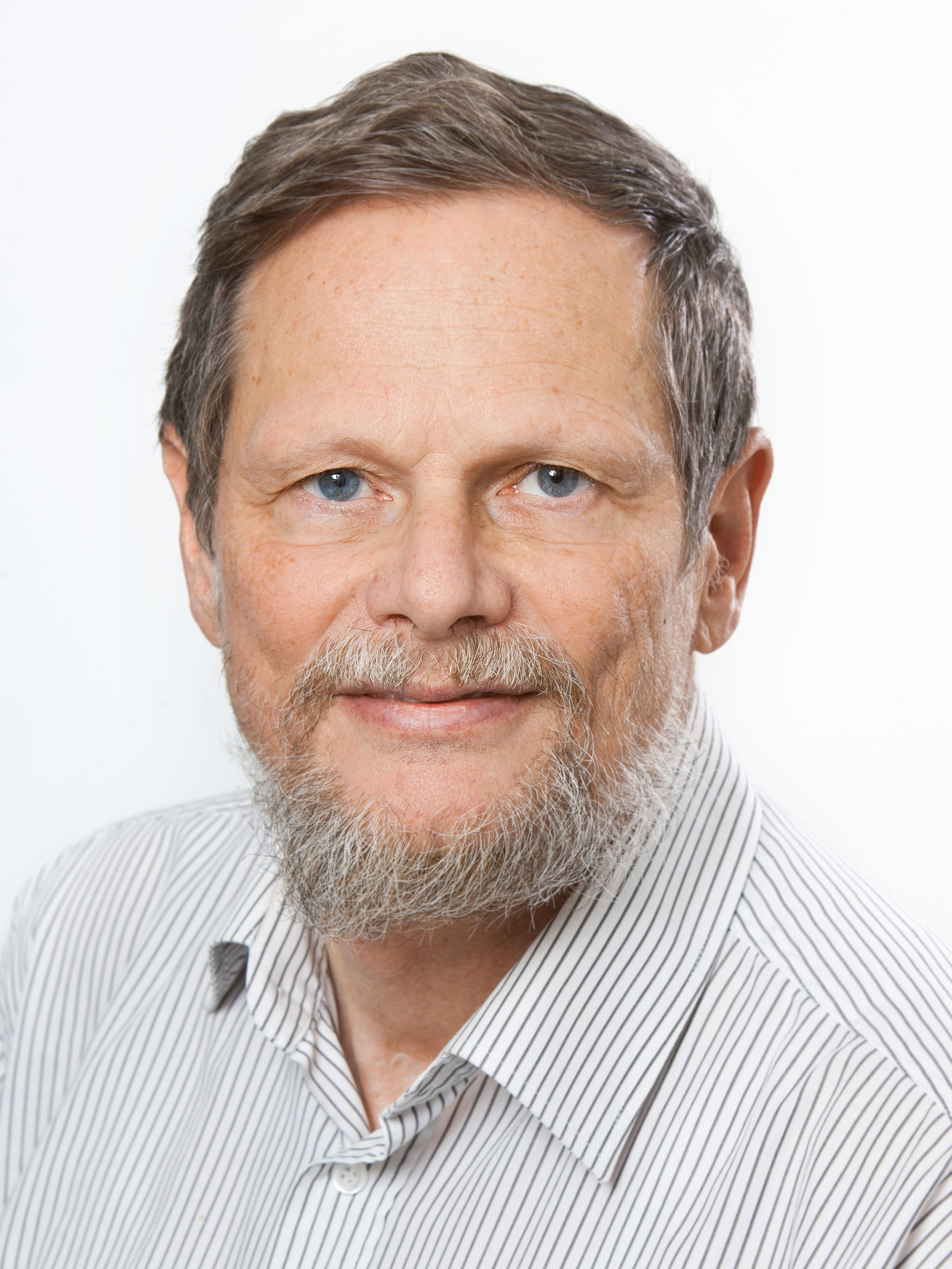 Portraitfoto von Michael Schwark