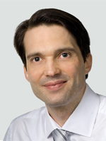 Profilbild Portrait photo of Stephan Abermann