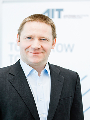 Profilbild Profilbild der Kontaktperson