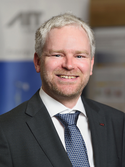 Profilbild Profilbild der Kontaktperson