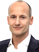 Portraitfoto von Anton Dunzendorfer