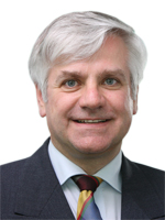Portrait photo of Markus Kommenda
