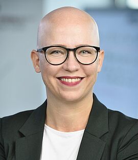 Anna Huditz