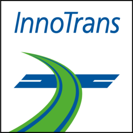 InnoTrans Logo 