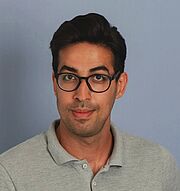 Meisam Hasanpoor
