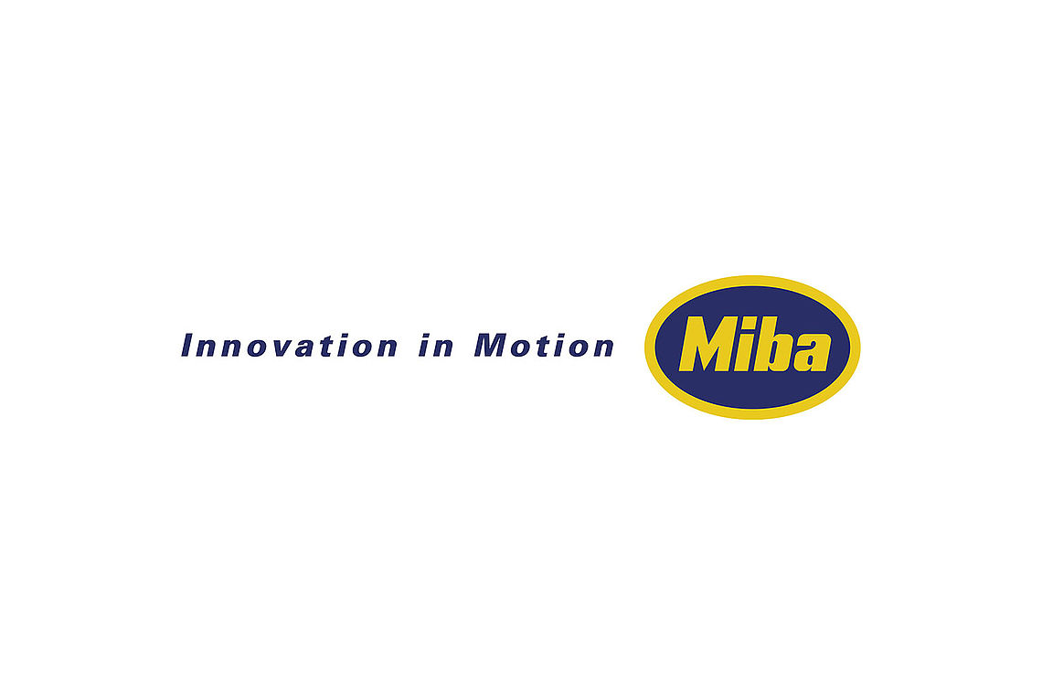 Miba Sinter Austria GmbH logo
