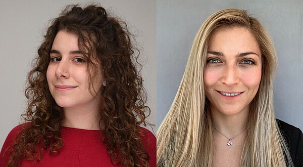 Giulia Scampone, Susan Montes