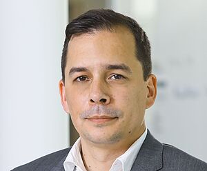 Paul Rosenkranz