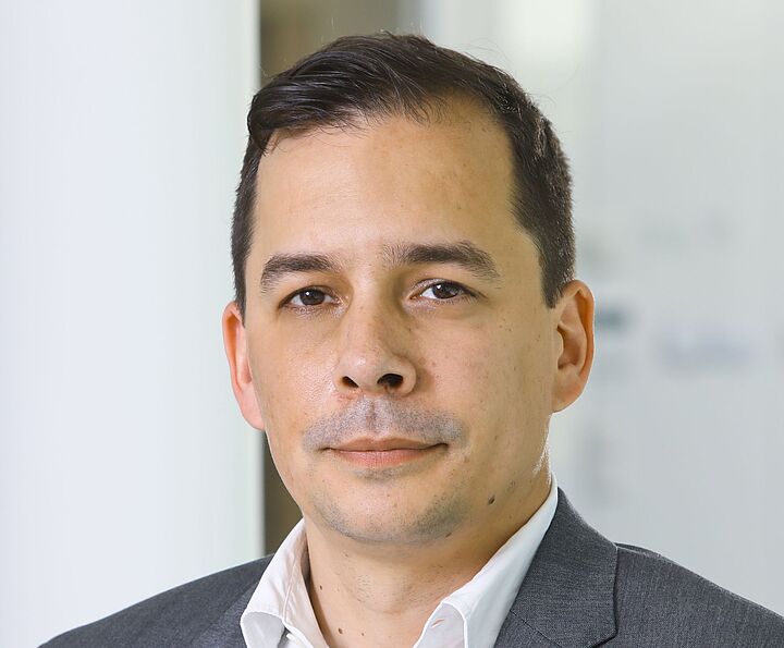 Paul Rosenkranz