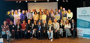Gruppenfoto
