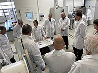 Battery Lab
