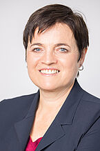 Portrait Angela Sessitsch