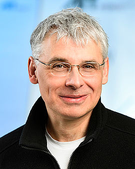 Portrait Christoph Nowak