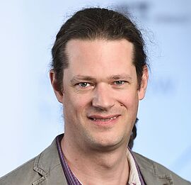 Helmut Kühnelt