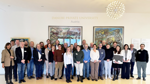 Gruppenfoto