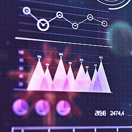 Health Data Grafik