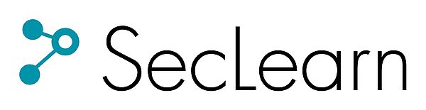 Logo Forschungsprojekt SecLearn