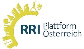 RRI Plattform Logo