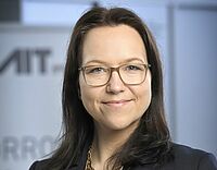Carina Schlögl