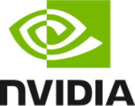 [Translate to English:] NVIDIA Logo