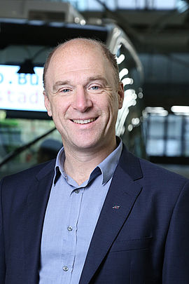 Dr. Thomas Zemen