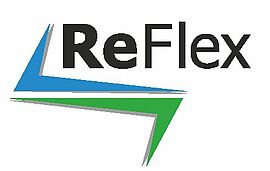 ReFlex Logo