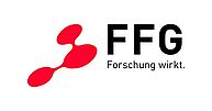  FFG Logo