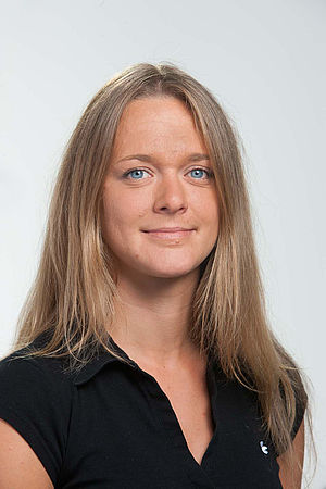 Ulrike Ritzinger