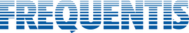 Frequentis logo