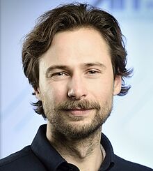 Mathias Silmbroth