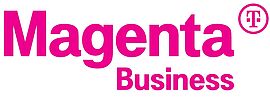 Magenta Business Logo