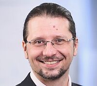 Marian Ralbovsky