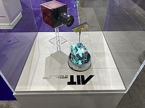 showcase xposure:camera and sensor