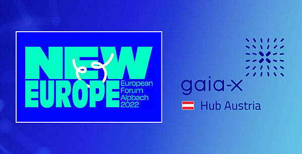 Gaia-X Hub Austria Session in Alpbach 