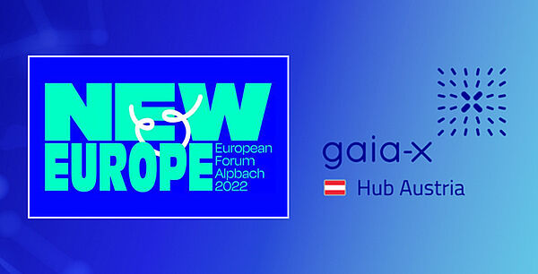 [Translate to English:] Gaia-X Hub Austria Session in Alpbach 