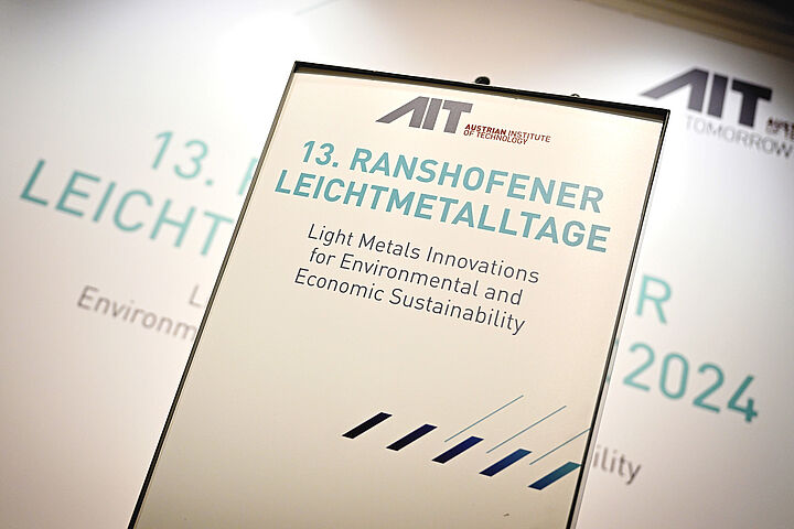 Leichtmetalltage
